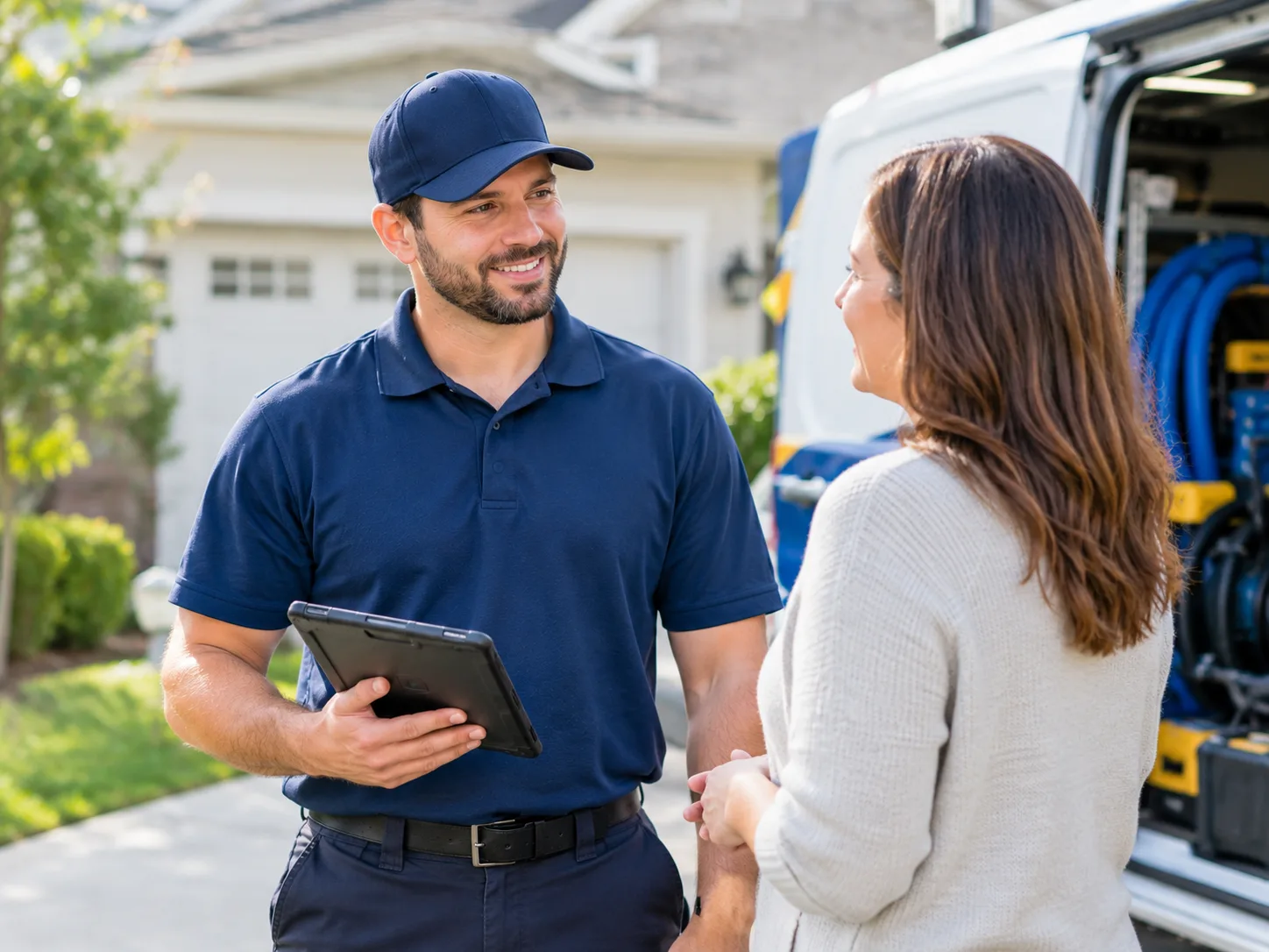 Sewage Backup Cleanup Allentown, GA FAQs